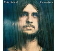 Ommadawn by OLDFIELD,MIKE [Audio CD] NEUF