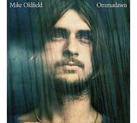 Mike Oldfield - Ommadawn (SHM-CD) [Import]