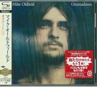 Mike Oldfield - Ommadawn (SHM-CD) [Import]