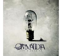 Ommatidia - Let's Face it