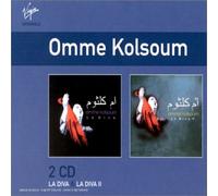 Omme Kolsoum - Les Grands compositeurs Vol.1 & Vol.2