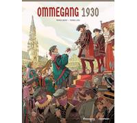 Ommegang 1930