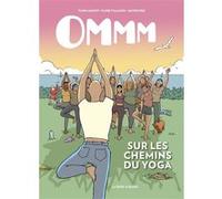 Ommm Flore Talamon (Auteur), Flora Saigot (Auteur), Savine Pied (Dessinateur)