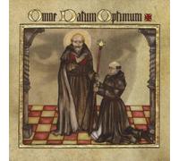 Omne Datum Optimum - Missa Xxi [Import]