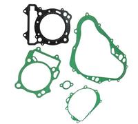 OMNHGD Kit De Joint D'accessoires Durables pour Moto Joint De Base De Cylindre De Moteur pour Suzuki DR-Z400 E SM DRZ400 DRZ DR-Z 400 2000-2022