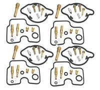 OMNHGD Kit De Réparation De Carburateur De Moto Joint Reconstruction De Carburateur pour CBR 1000 CBR1000F Cbr1000 F 1993 - 1996