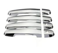 OMNHGD Moulure Extérieure Protection Poignée Porte Voiture Pour Lexus RX330 RX350 2004-2009