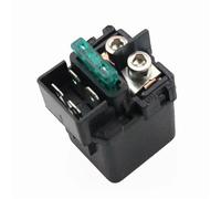 OMNHGD Solénoïde De Relais De Démarreur Moto pour EN500, pour Vulcan 500, pour VN1500, pour W650, pour EJ650, pour ZX1100, pour GPZ1100