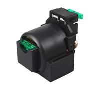 OMNHGD Solénoïde De Relais Démarreur Moto pour ZX1000 pour Ninja pour ZX-10 pour ZX600 pour ZX600E pour ZZR60 pour ZX750 pour ZX-7