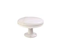 ANTARION Antenne TNT Omnidirectionnelle 360° Bateau Camping Car + AMPLI 12V - Gain 35dB !!