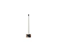 OMNI-A0121 - Antenne de modem cellulaire - montable sur mur - extérieur - 2,8 dBi (pour 860 - 980 MHz), 5 dBi (pour 1,71 - 2,17 GHz) -