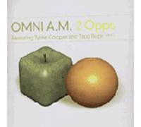 Omni Am - 2 Opps - Omni Am 12"