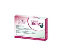 OMNi BiOTiC 6 Sachets 7x3g