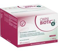 OMNi-BiOTiC 6 Sachets-portions, 60 pcs. Sachets