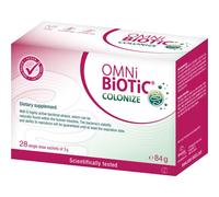 OMNi BiOTiC Colonize Sachets 28x3g