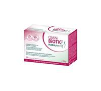 OMNi BiOTiC Flora+ 28x2g