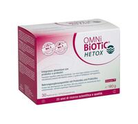 OMNi BiOTiC Hetox 30x6g