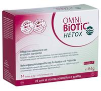 OMNi-BiOTiC HETOX INSTITUT ALLERGOSAN 14 SACHETS
