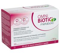 OMNI BiOTiC métabolique 30 Sachets