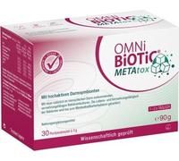 Omni Biotic Metatox sachet 30X3 g