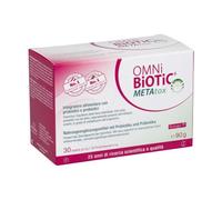 OMNi BiOTiC METAtox Sachets 30x3g