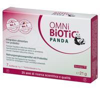 Omni-BiOtic Panda Allergosan 7x3g