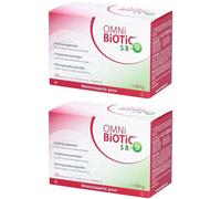 Omni-Biotic® S R-9 Poudre 2x28x3 g
