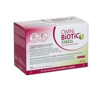 OMNi BiOTiC Stress Vitamines Groupe B Sachets 28x3g