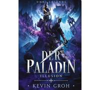 Omni Legends - Der Paladin