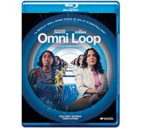 Omni Loop [Blu-ray] [Region Free]