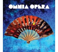 Omni Opera/Red Shift