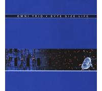 Omni Trio - Byte Size Life [Import]