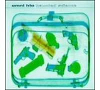 Omni Trio - Haunted Science