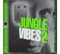 Omni Trio - Jungle Vibes V.2 [Import]