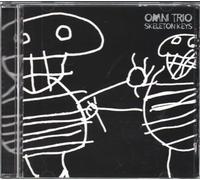 Omni Trio - Skeleton Keys [Import]