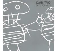 Omni Trio - Skeleton Keys [Import]