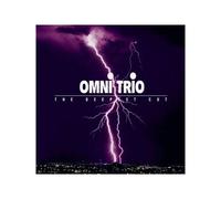 Omni Trio - The Deepest Cut [Import]