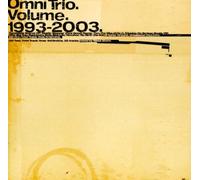 Omni Trio - Volume 1993-2003