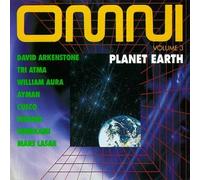 OMNI Volume 3: Planet Earth