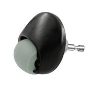 Omni Wheel X1 Pcs (please Choose Correct Model)，Compatible For Lefant Robot Vacuum Cleaner Accessory Spare Part(F1)