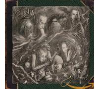 Omnia Alive (CD)