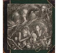 Omnia – Alive – CD
