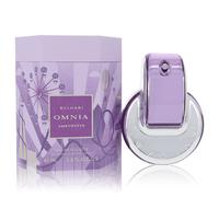 Omnia Amethyste by Bvlgari Eau De Toilette Spray 60 ml for Women