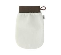 OMNIA BOTANICA - Gant de hammam kessa - Gommage du corps - Exfolie en profondeur la peau - Gant de bain - Spa - Exfoliation intermédiaire