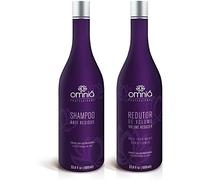 Omnia Classic Kit de traitement biologique 2 l