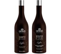 OMNIA COFFEE KIT 2x1L