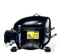 Omnia components - compressore gas r600a lbp 1/5 hp 11,20 cm3 secop acc cubigel elecrotolux hmk12aa