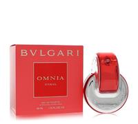 Omnia Coral by Bvlgari Eau De Toilette Spray 40 ml for Women
