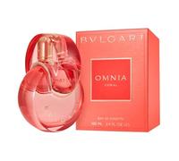 Bulgari Eau de Toilette Omnia Coral Femme – 100 ml