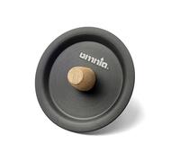 OMNIA Couvercle d'entonnoir - Capuchon pour trou dans le four Omnia